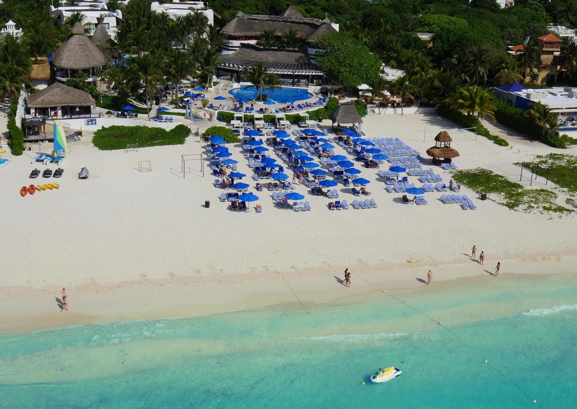 Resort The Reef Coco & 4*