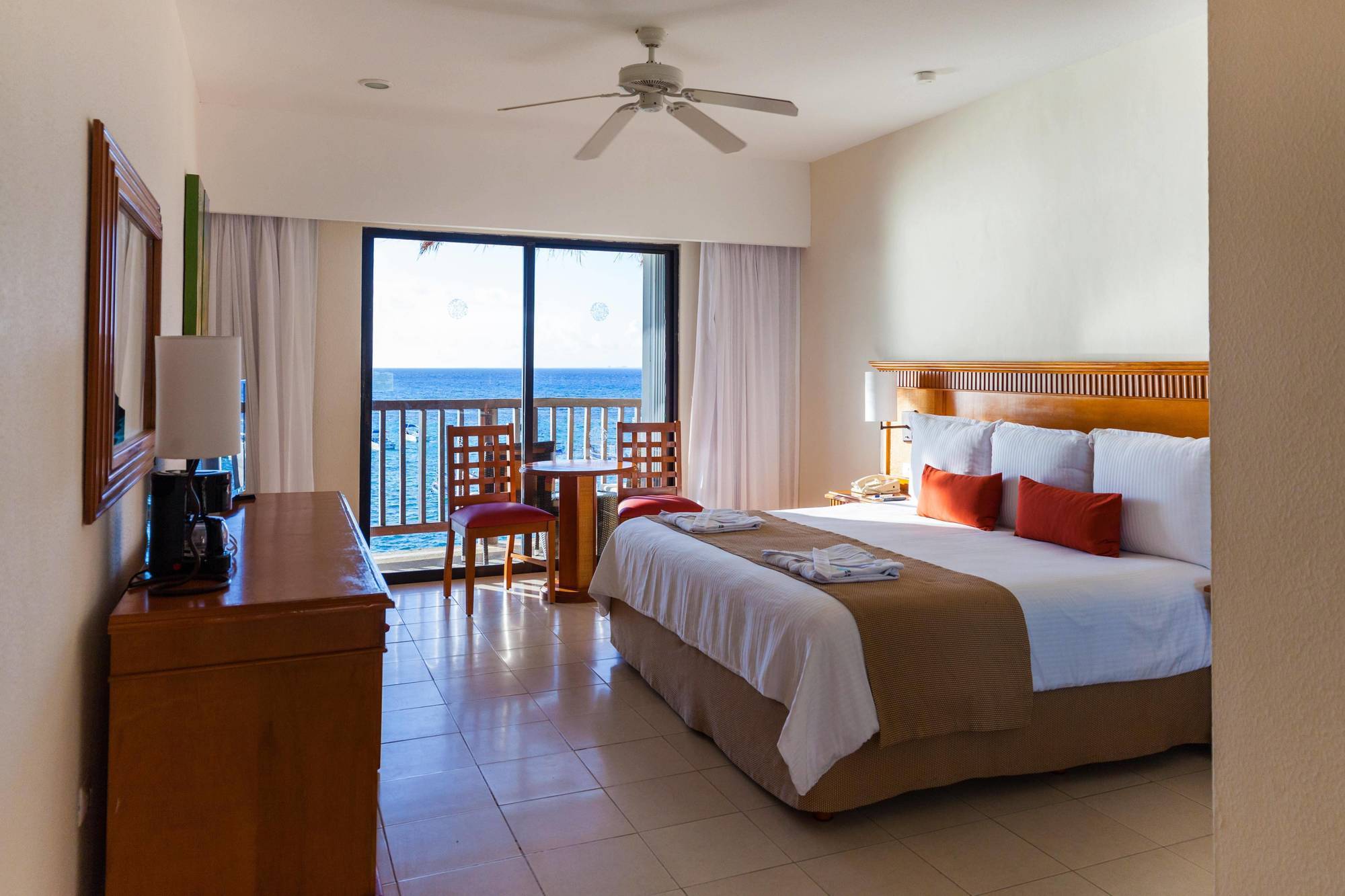 The Reef Coco & Resort